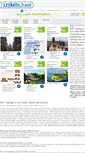 Mobile Screenshot of 123baltic.travel